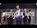 Whatever It Takes - Imagine Dragons / Jinwoo Yoon Choreography