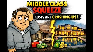 Wages Grew 3%. Rent Grew 200%. Here's What Happened