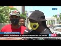 Student Protest | Mixed response across Durban institutions