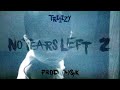 Triiizy - No Tears Left 2 (Official Visualizer) Prod. JaySyk