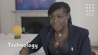 Dyslexia Awareness Part 2: Module 5 - Technology