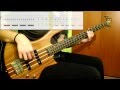 Lesson #6: Right Hand Speed And Stamina Lvl.1 (Bass Exercise) (Play Along Tabs In Video)