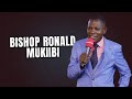 Bishop Ronald Mukiibi |Lunch Hour Fellowship | 12 03 2025