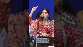 સત્ય તો આપણે સ્વીકારવું જ પડશે? By Kinjal Dave #shorts #shortsfeed #dayro #gujaratisinger247