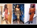 PRETTYLITTLETHING EVENING WEAR TRY ON HAUL   | MAY KAMARA