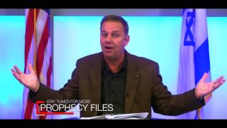 Prophecy Files TV: 70 Sons of Jacob