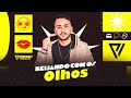 Beijando Com Os Olhos - Pedro Vinicius