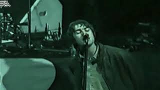 Oasis - 1998-02-01 - Theater at Bayou Place, Houston, USA