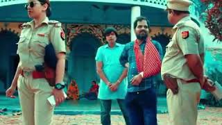 Bahut Hua Samman | Nidhi Singh | Best Comedy Scene |