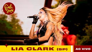 Lia Clark (SP) | Ao Vivo | FAVELA SOUNDS 2023 | @LiaClarkOficial