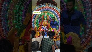 ஸ்ரீ கெங்கையம்மன் திருவிழா பனமடங்கி வேலூர் #gengaiammanthiruvizha #saijaitv #youtubeshorts