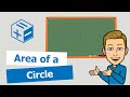 Area of a Circle