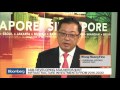 surbana jurong says infrastructure key to asia s growth