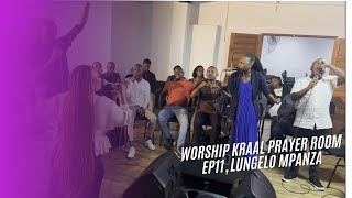 Worship Kraal Prayer Room EP 11