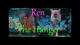 Gnome Reacts : Ren (The Hunger)