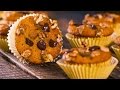 Pumpkin Chocolate Muffins Recipe