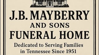 May 9,2026 Funeral services for Charlene Denese Bryson in Lewisburg Tennessee