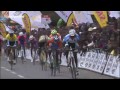 tour cycliste du rwanda 2014 étape 5 rubavu nyanza tv5monde