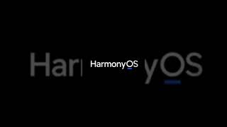 Huawei HarmonyOS Startup and Low Battery/Shutdown