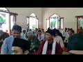 pengajian kemisan hikam juz 1 hal 4 u0026 jami ul muqni hal 5