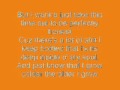 Eminem - Hailie's Song Lyrics