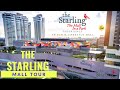 Mall Tour | The Starling, Damansara Uptown, Petaling Jaya