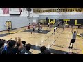 kevin hits 9 three pointers in a row vs cupertino high june 19 2022