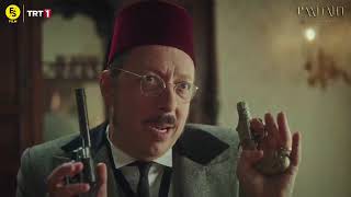 Mahmut Paşa'nın oyunu - Payitaht Abdülhamid 31.Bölüm Mahmut Paşa'nın oyunu - Payitaht Abdülhamid 31.Bölüm