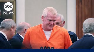 Alex Murdaugh murder conviction overturned by South Carolina Supreme Court