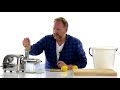 how to deep clean an angel juicer