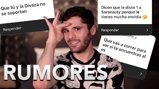 ACLARANDO RUMORES | Paco Del Mazo