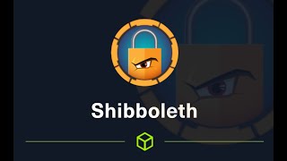 HackTheBox – Shibboleth Walkthrough - In English