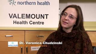 Dr. Veronica Chudzinski - MyHealthKey