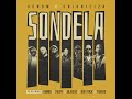 Sondela · Venom · Shishiliza · Yumbs · Raspy · Blxckie · Riky Rick · Tshego