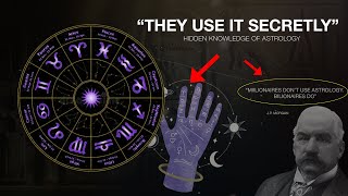 The HIDDEN Knowledge of Astrology
