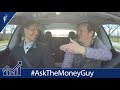 The 4% Rule Explained #AskTheMoneyGuy