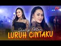 Sherly Oktari - Luruh Cintaku | Mega Record (Live Music)