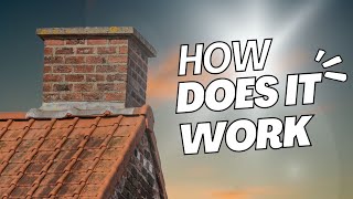 How Does Chimney FLUE WORK