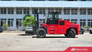 STMA brand 15000kg capacity forklift price with high quality