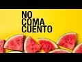 #NoComaCuento - ¿La agricultura y la salud van de la mano?