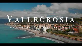 Vallecrosia video promo