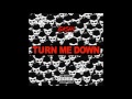 G4SHI - Turn Me Down (2017) Audio