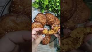 Odisha special traditional sweet dish Arisha Pitha | Traditional sweet of Odisha | Odia food