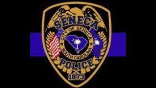 Seneca Police Department
