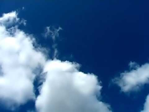 Clouds Timelapse 1 Youtube