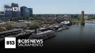 Sacramento County turns 175 years old