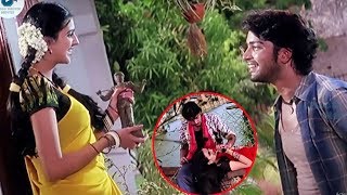 Allari Naresh & Anu Mehta Super Hit Movie Interesting Scene | Telugu Movies | Theater Movies