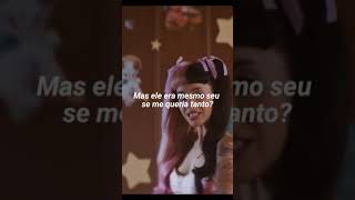Melanie Martinez - Pacify Her (Tradução do refrão)