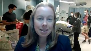 Rush EM Simulation Program