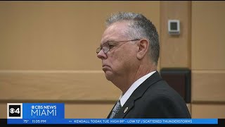 Jury selection set to begin in trial of former Parkland BSO deputy Scot Peterson